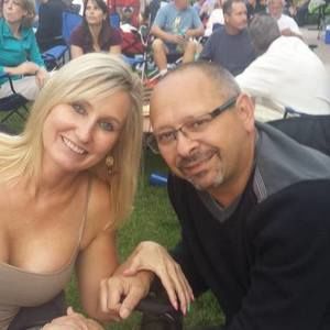 Meet your Posher, Maryann